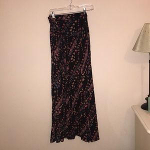 Free People Skirt